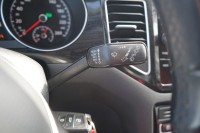 VW Golf Sportsvan 1.5 TSI Highline