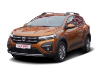 Dacia Sandero Stepway TCE90 Autom. Totwinkel LED DAB
