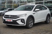 VW Taigo 1.0 R-Line LED Sitzheizung Kamera Navi DAB