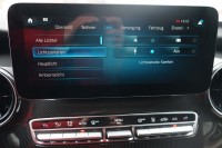 Mercedes-Benz V-Klasse V 220d Marco Polo Edition