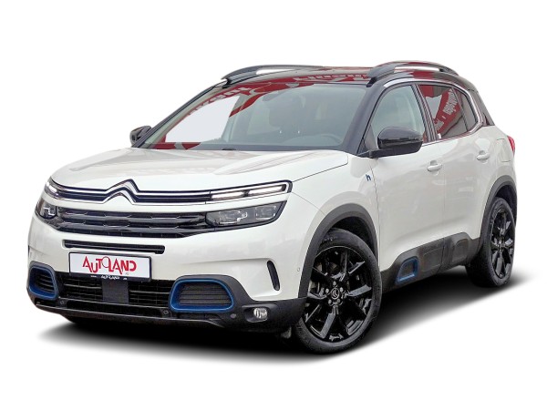 Citroen C5 Aircross Hybrid 225 Shine Pack