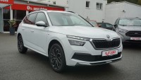 Skoda Kamiq 1.0 Tour