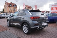 VW T-Roc 1.5 TSI Sport DSG
