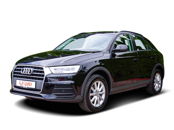 Audi Q3 1.4 TFSI