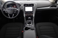 Ford Mondeo Turnier 2.0 EcoBlue