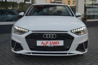 Audi A4 Avant 35 TFSI S line S-Tronic