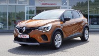 Vorschau: Renault Captur II 1.0 TCe 90 Zen