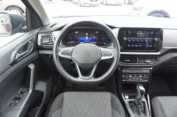 VW T-Cross 1.0 TSI DSG