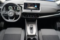 Nissan Qashqai N-Connecta 1.3 Dig-T Aut.