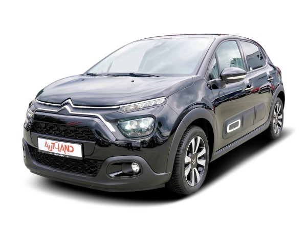 Citroen C3 1.2 PT Max