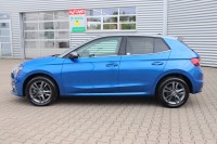 Skoda Fabia 1.0 TSI Style