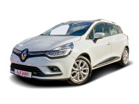 Renault Clio IV Grandtour TCe 90 Intens Navi LED Tempomat