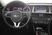 Kia Optima 1.7 CRDi DCT Spirit