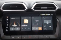 MG ZS 1.5 Hybrid Luxury Aut.