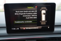 Audi A4 Avant 40 TDI