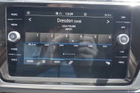 VW Touran 1.5 TSI DSG