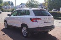 Skoda Karoq 1.5 TSI DSG