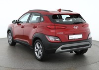 Hyundai Kona 1.0 T-GDI