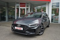 Vorschau: Hyundai i30 Kombi 1.5 N Line Mild-Hybrid