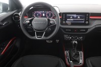 Skoda Fabia Monte Carlo 1.5 TSI DSG