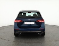 Mercedes-Benz B 180 B180 d Progressive