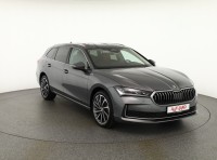 Skoda Superb Combi 2.0 TSI L&K 4x4 DSG