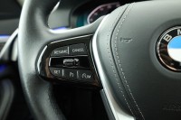 BMW 520 520i Mild Hybrid