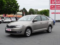 Vorschau: Skoda Rapid 1.0 TSI