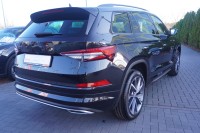 Skoda Kodiaq 1.5 TSI Sportline