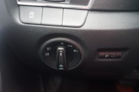 Skoda Fabia Combi 1.0