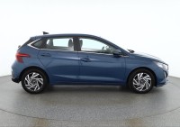 Hyundai i20 1.0 T-GDI Aut.