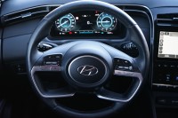 Hyundai Tucson 1.6 T-GDI Pure 2WD