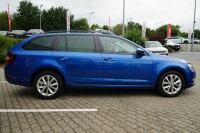 Skoda Octavia Combi 1.4 TSI