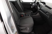 VW Caddy 2.0 TDI Life