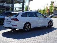 VW Golf VIII Variant 1.5 TSI R-Line