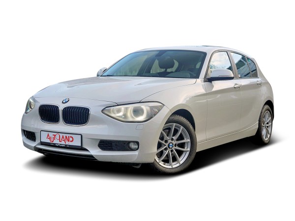 BMW 118 118i