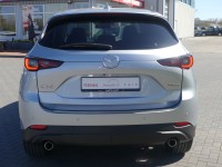 Mazda CX-5 2.5 M-Hybrid Advantage