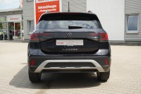 VW T-Cross 1.0 TSI DSG