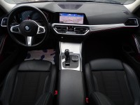 BMW 318 318d Touring Advantage Aut.