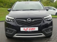Opel Crossland 1.2 Edition