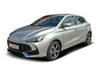 MG MG3 1.5 Comfort Navi Sitzheizung LED