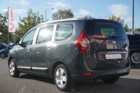 Dacia Lodgy 1.3 TCe 100 Comfort