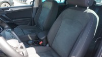 VW Tiguan 2.0 TDI DSG