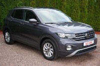 VW T-Cross 1.0 Life
