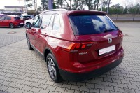 VW Tiguan 2.0 Sound 4Motion