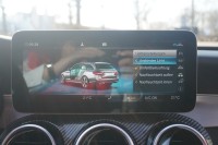 Mercedes-Benz C 180 C180 T-Modell CGI Avantgarde Aut