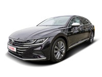 VW Arteon SB 2.0 TSI Elegance DSG AHK LED Kamera