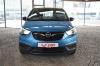 Opel Crossland X 1.2
