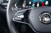 Skoda Superb Combi 2.0 L&K 4x4