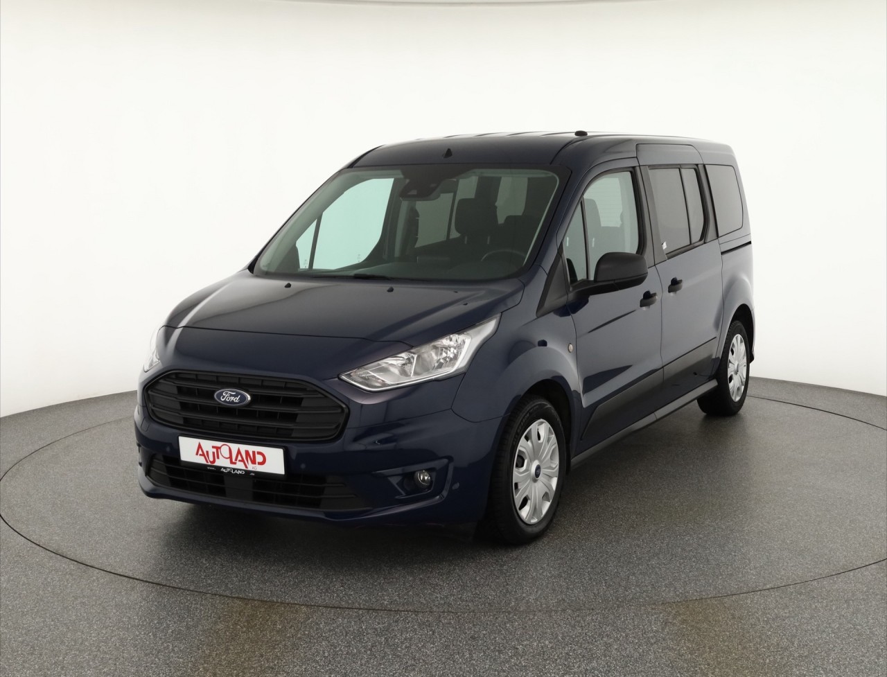 Ford Transit Connect 1.5